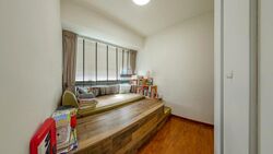 Double Bay Residences (D18), Condominium #503366081